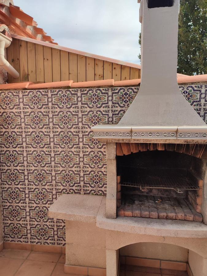Villa Casaleno Gite La Cigale Avec Wi-Fi Millas Εξωτερικό φωτογραφία